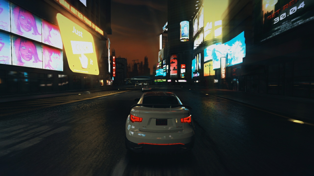 Ridge Racer Unbounded (Edición Limitada) - Imagen 43